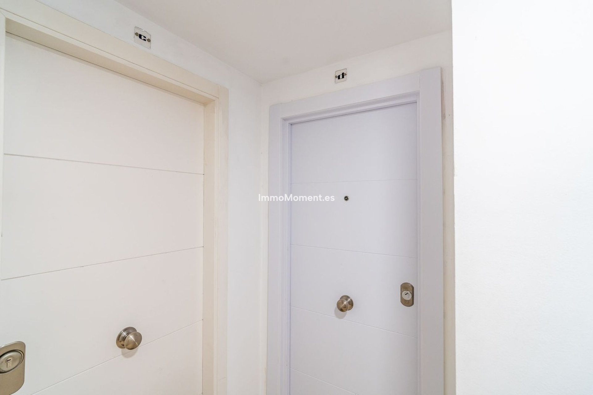 Bestaande woning - Appartement - Fuengirola - Fuengirola Centro