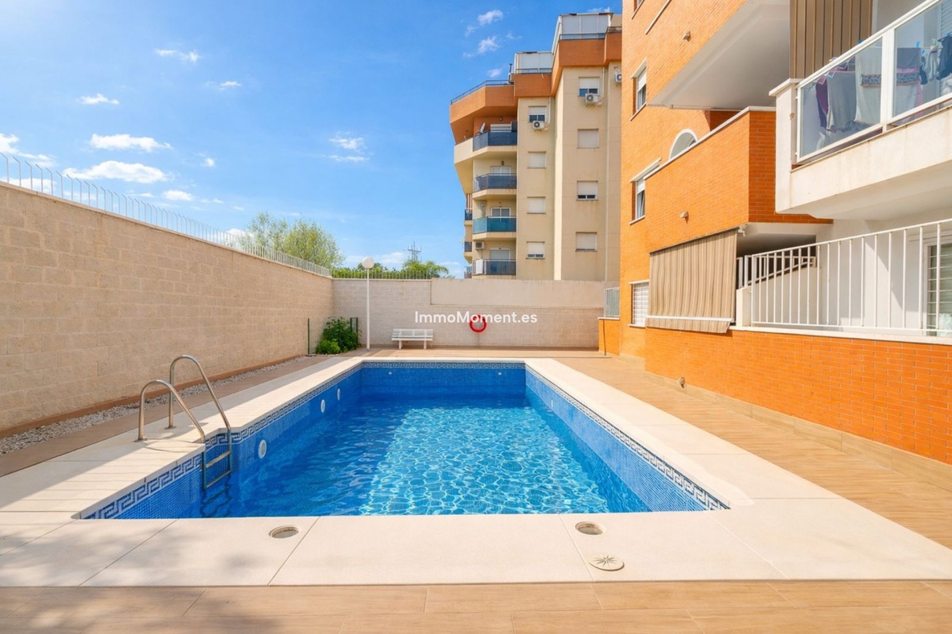 Bestaande woning - Appartement - Fuengirola - Fuengirola Centro