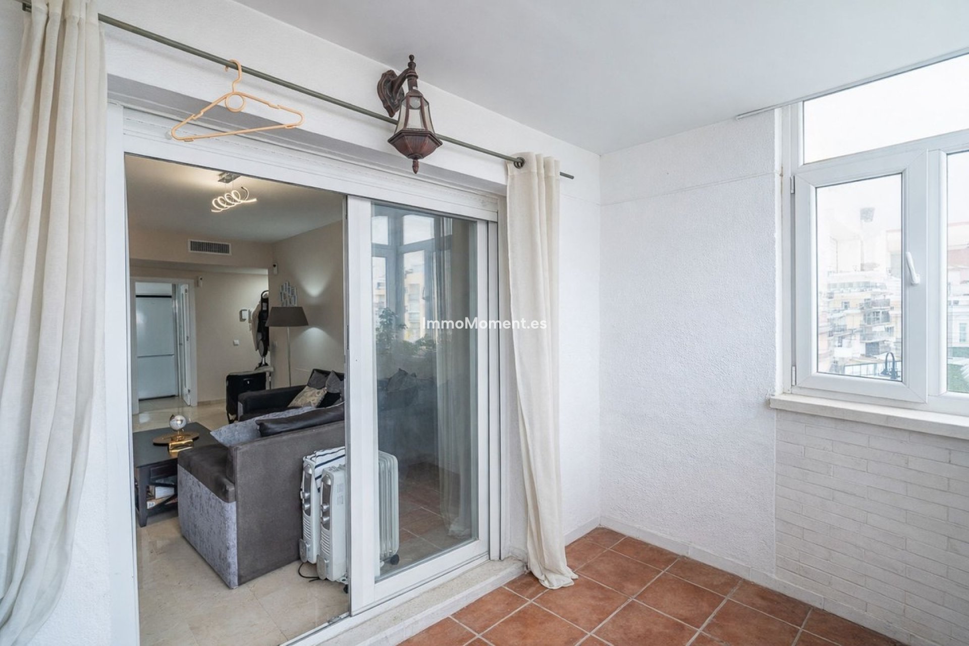 Bestaande woning - Appartement - Fuengirola - Fuengirola Centro