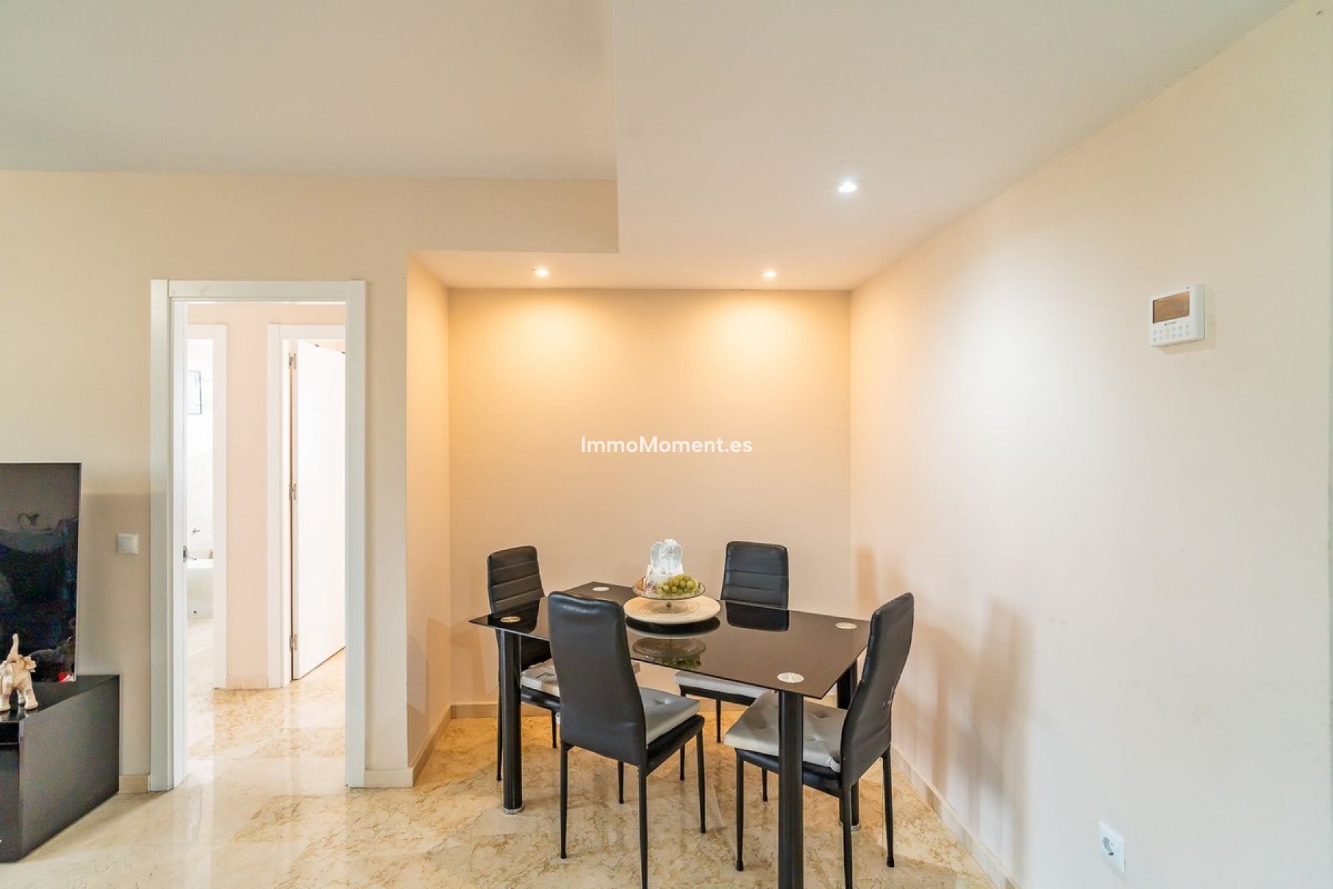 Bestaande woning - Appartement - Fuengirola - Fuengirola Centro