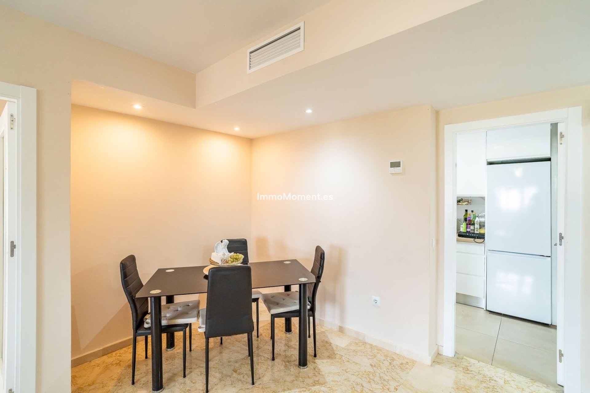 Bestaande woning - Appartement - Fuengirola - Fuengirola Centro