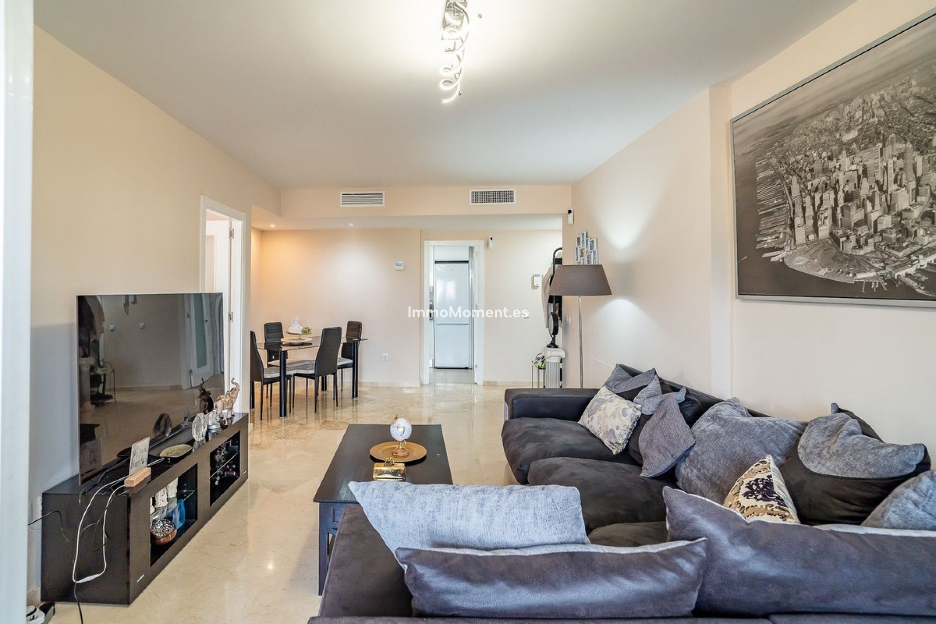 Bestaande woning - Appartement - Fuengirola - Fuengirola Centro