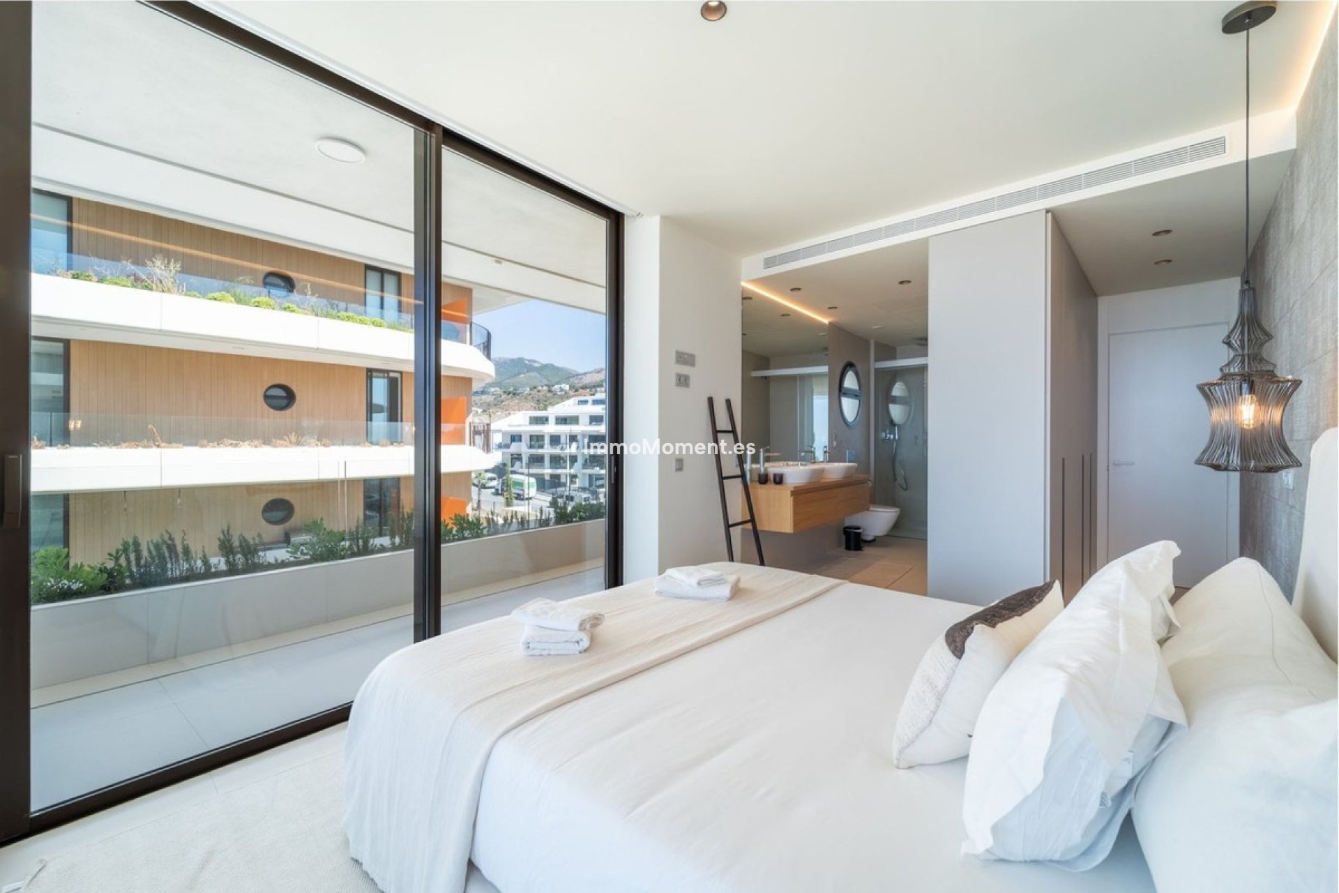 Bestaande woning - Appartement - Fuengirola - Fuengirola Centro