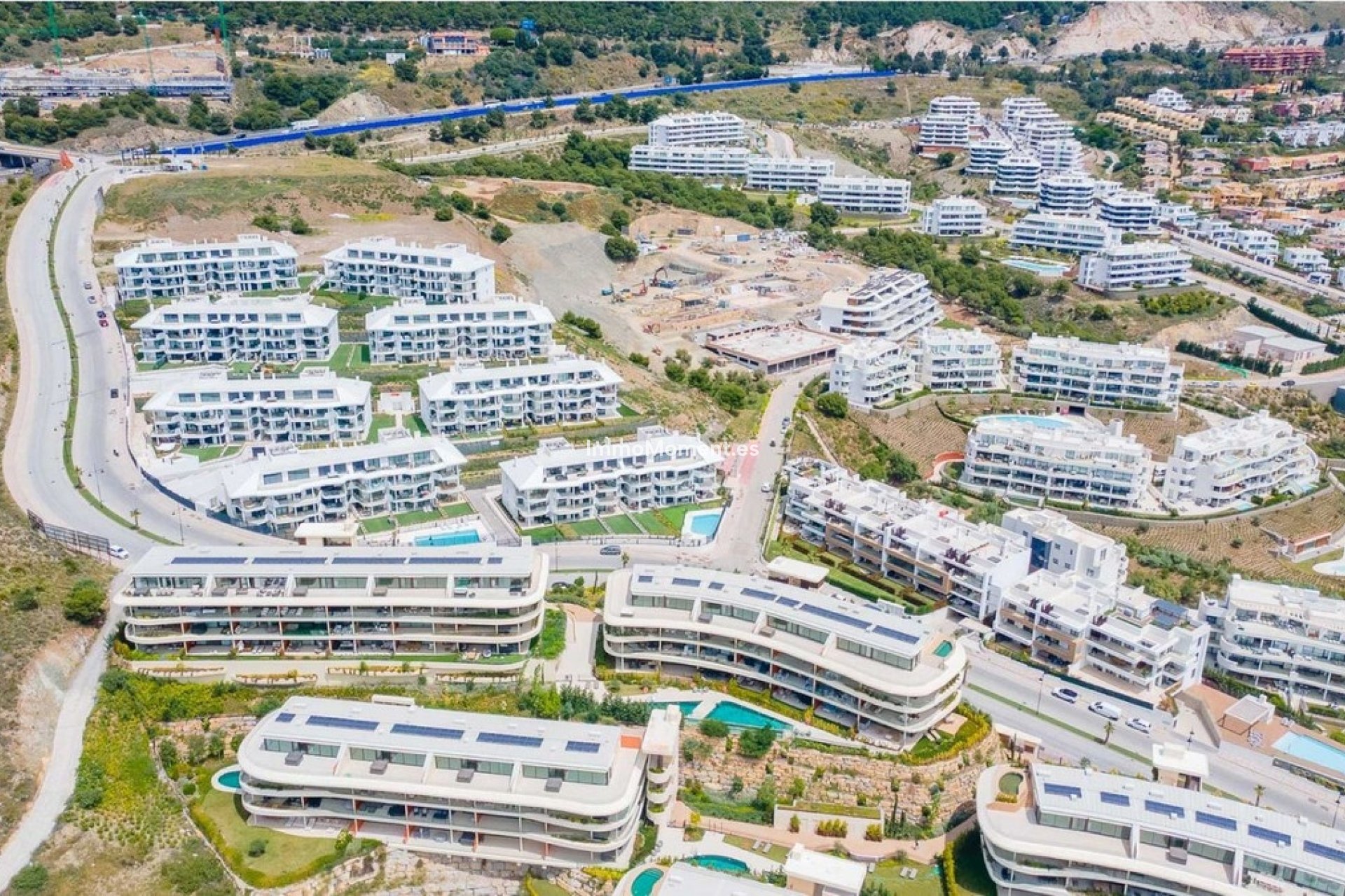 Bestaande woning - Appartement - Fuengirola - Fuengirola Centro