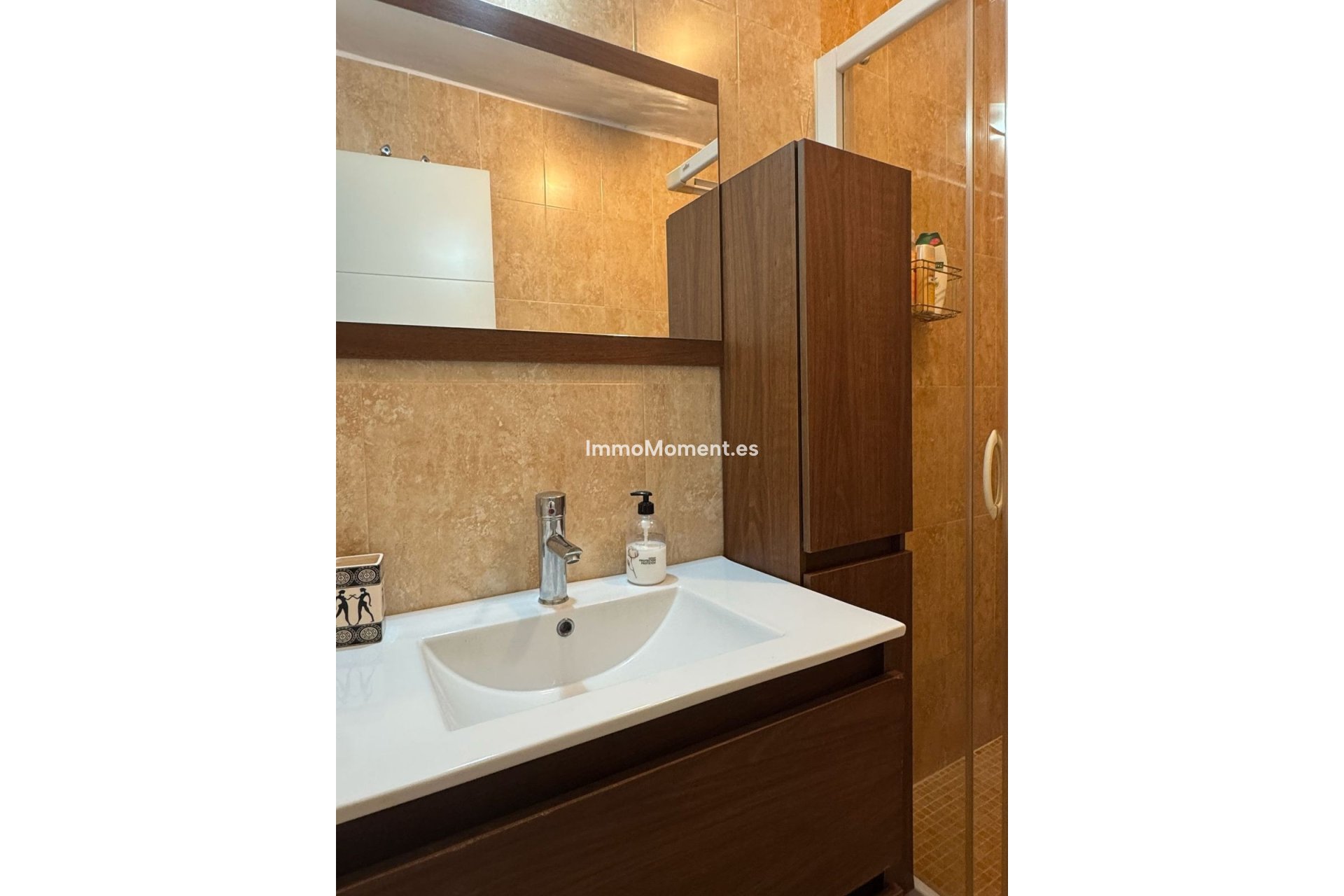 Bestaande woning - Appartement - Fuengirola - Fuengirola Centro