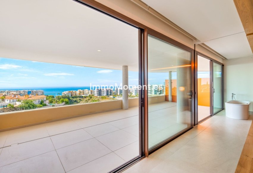 Bestaande woning - Appartement - Fuengirola - Fuengirola Centro