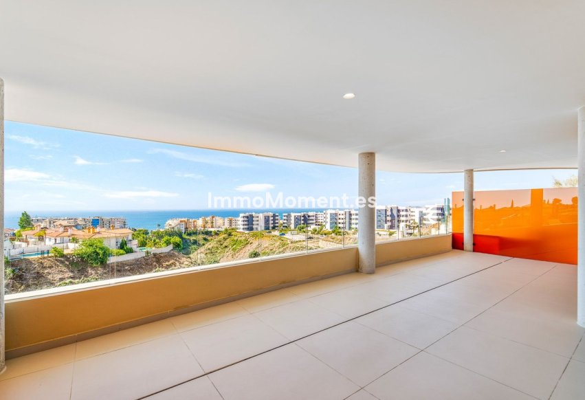 Bestaande woning - Appartement - Fuengirola - Fuengirola Centro