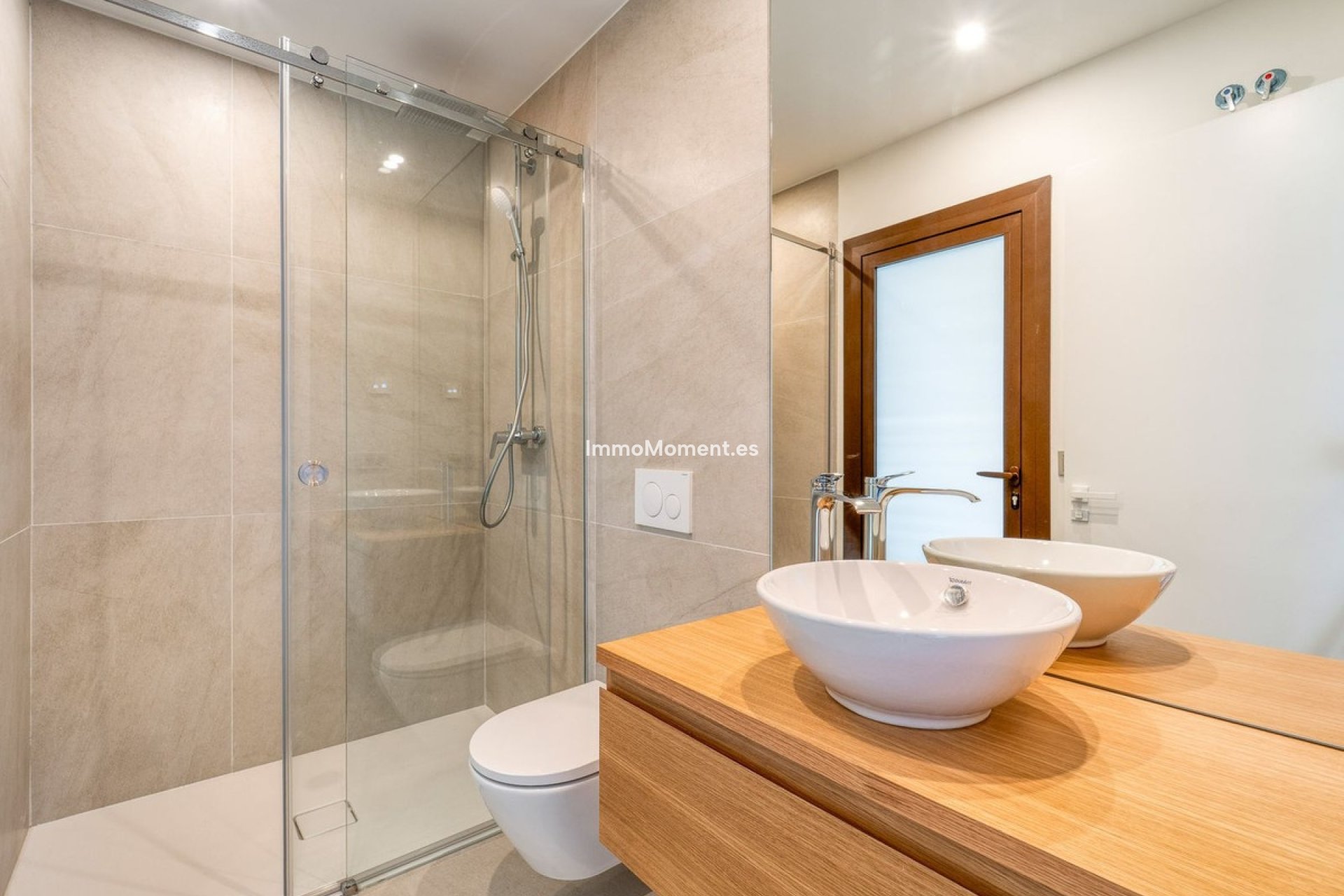 Bestaande woning - Appartement - Fuengirola - Fuengirola Centro