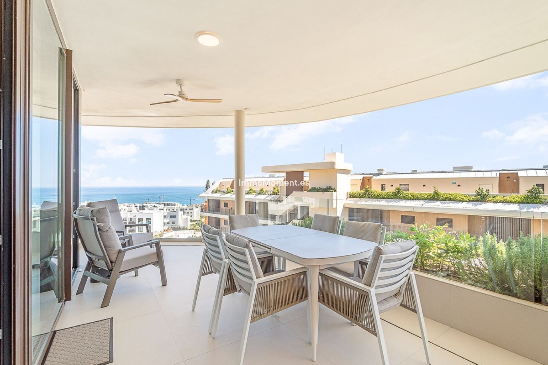 Bestaande woning - Appartement - Fuengirola - Fuengirola Centro