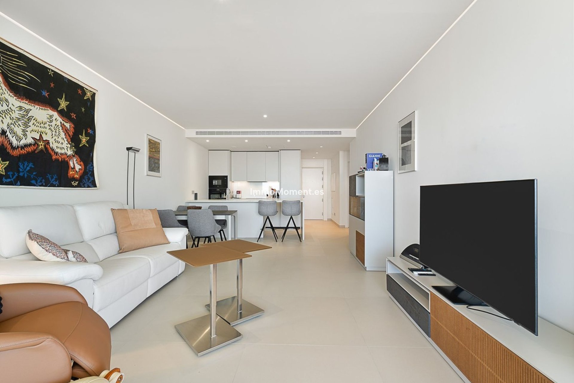Bestaande woning - Appartement - Fuengirola - Fuengirola Centro