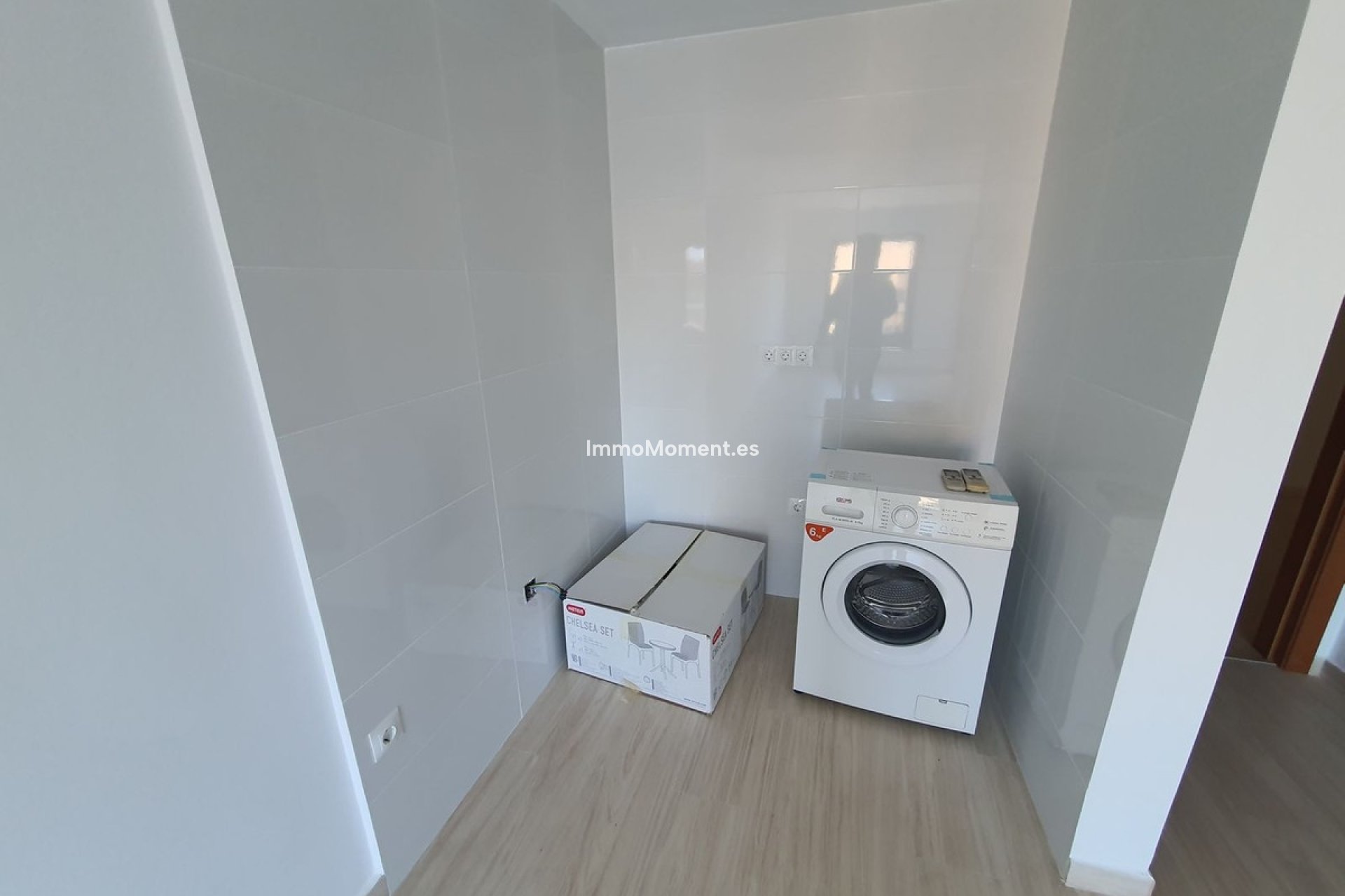 Bestaande woning - Appartement - Fuengirola - Fuengirola Centro