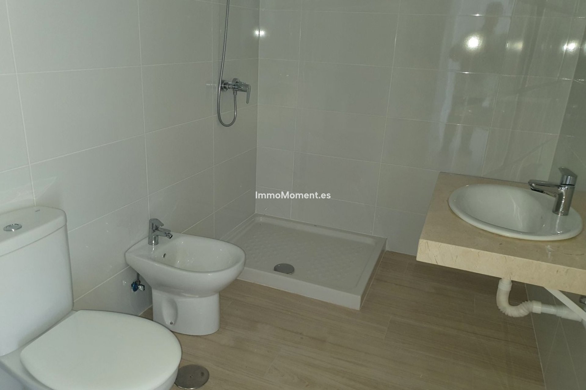 Bestaande woning - Appartement - Fuengirola - Fuengirola Centro