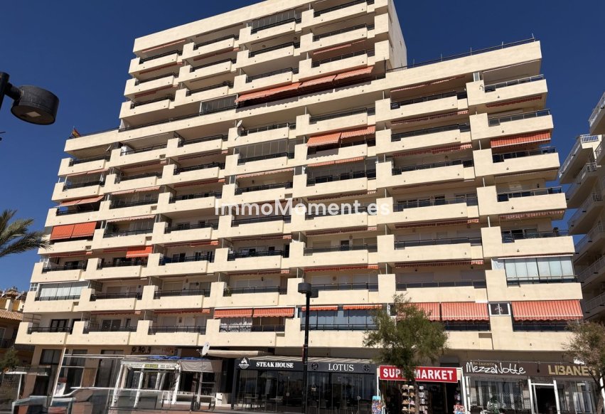 Bestaande woning - Appartement - Fuengirola - Fuengirola Centro