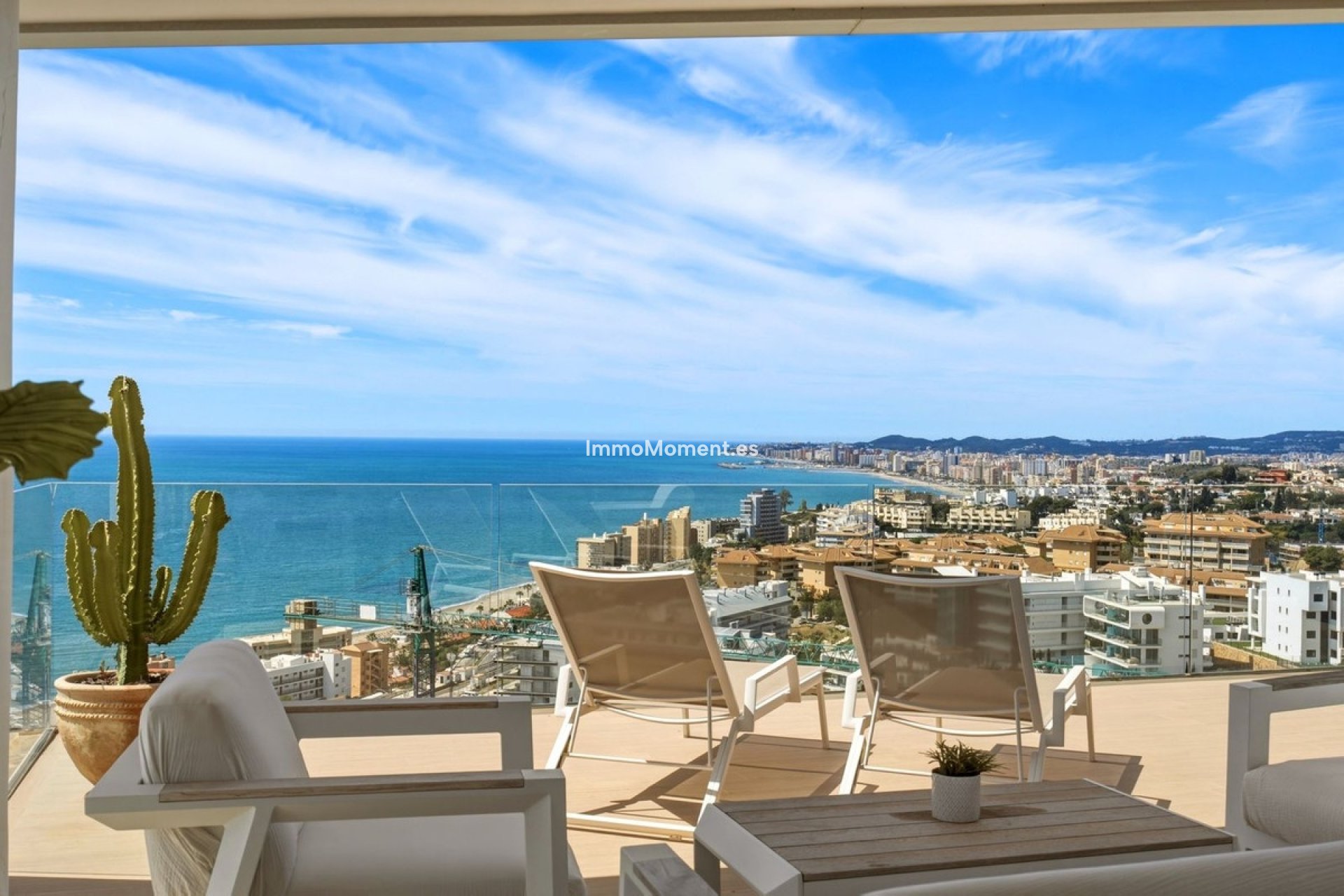 Bestaande woning - Appartement - Fuengirola - Fuengirola Centro