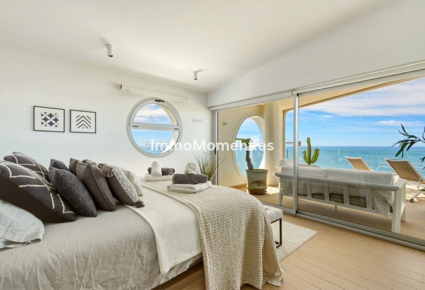 Bestaande woning - Appartement - Fuengirola - Fuengirola Centro