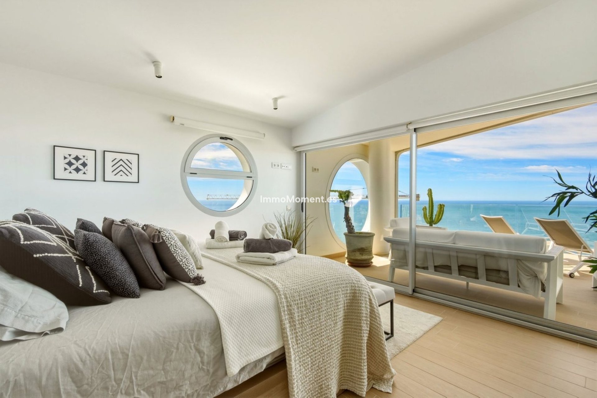 Bestaande woning - Appartement - Fuengirola - Fuengirola Centro