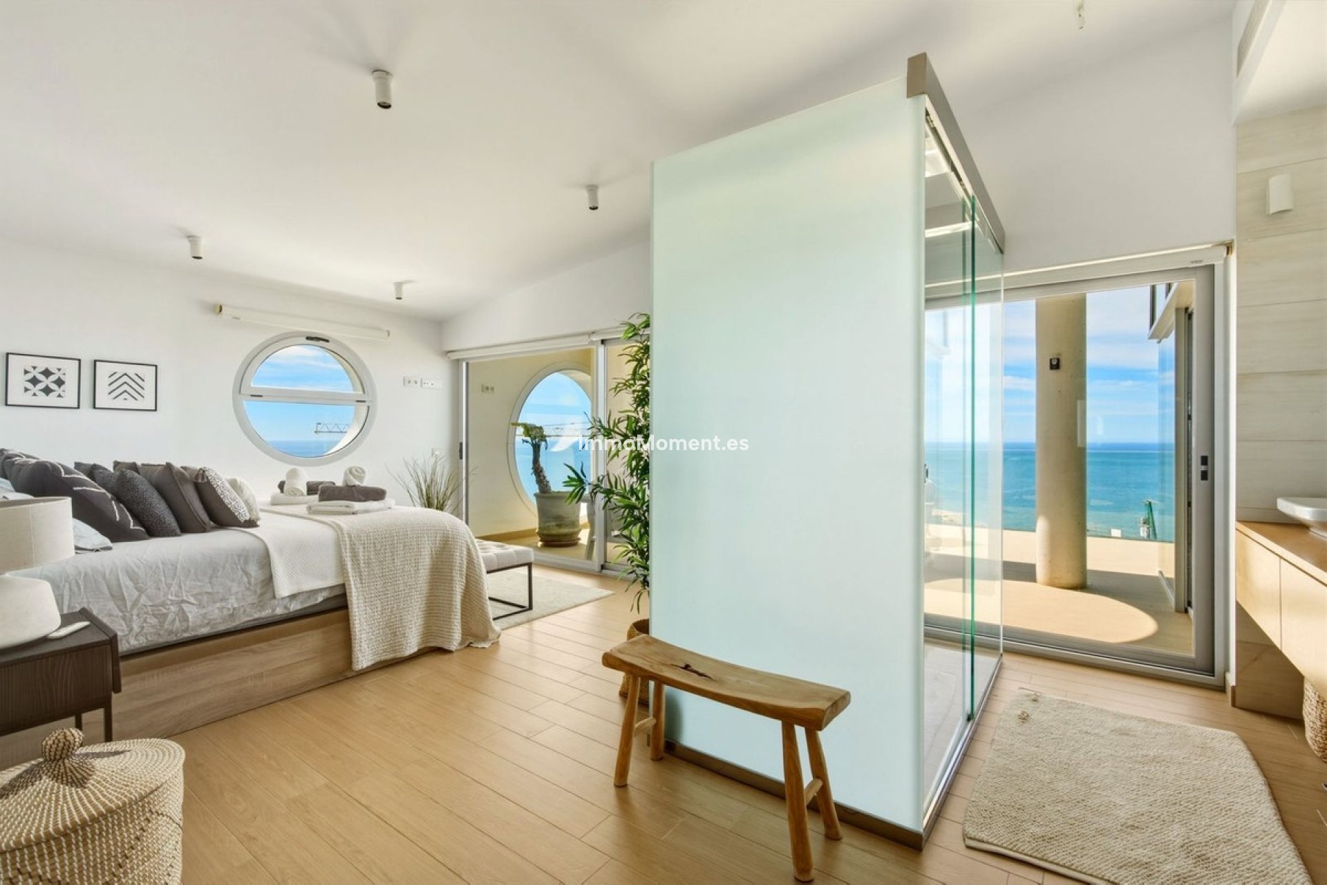 Bestaande woning - Appartement - Fuengirola - Fuengirola Centro