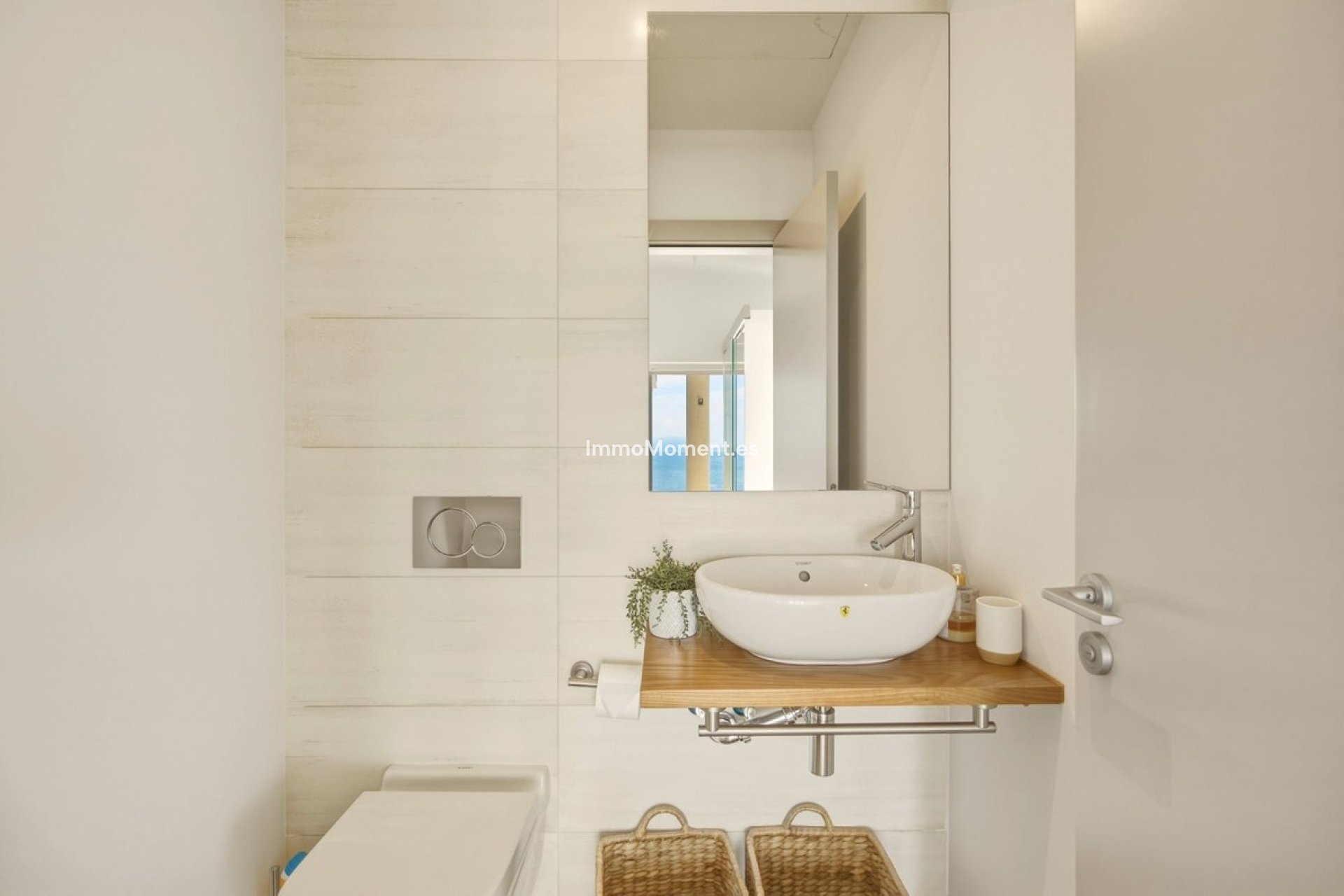 Bestaande woning - Appartement - Fuengirola - Fuengirola Centro