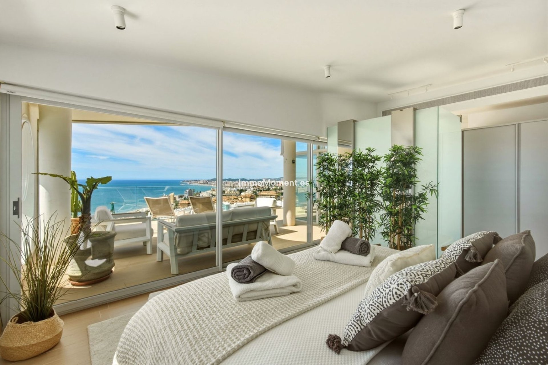 Bestaande woning - Appartement - Fuengirola - Fuengirola Centro