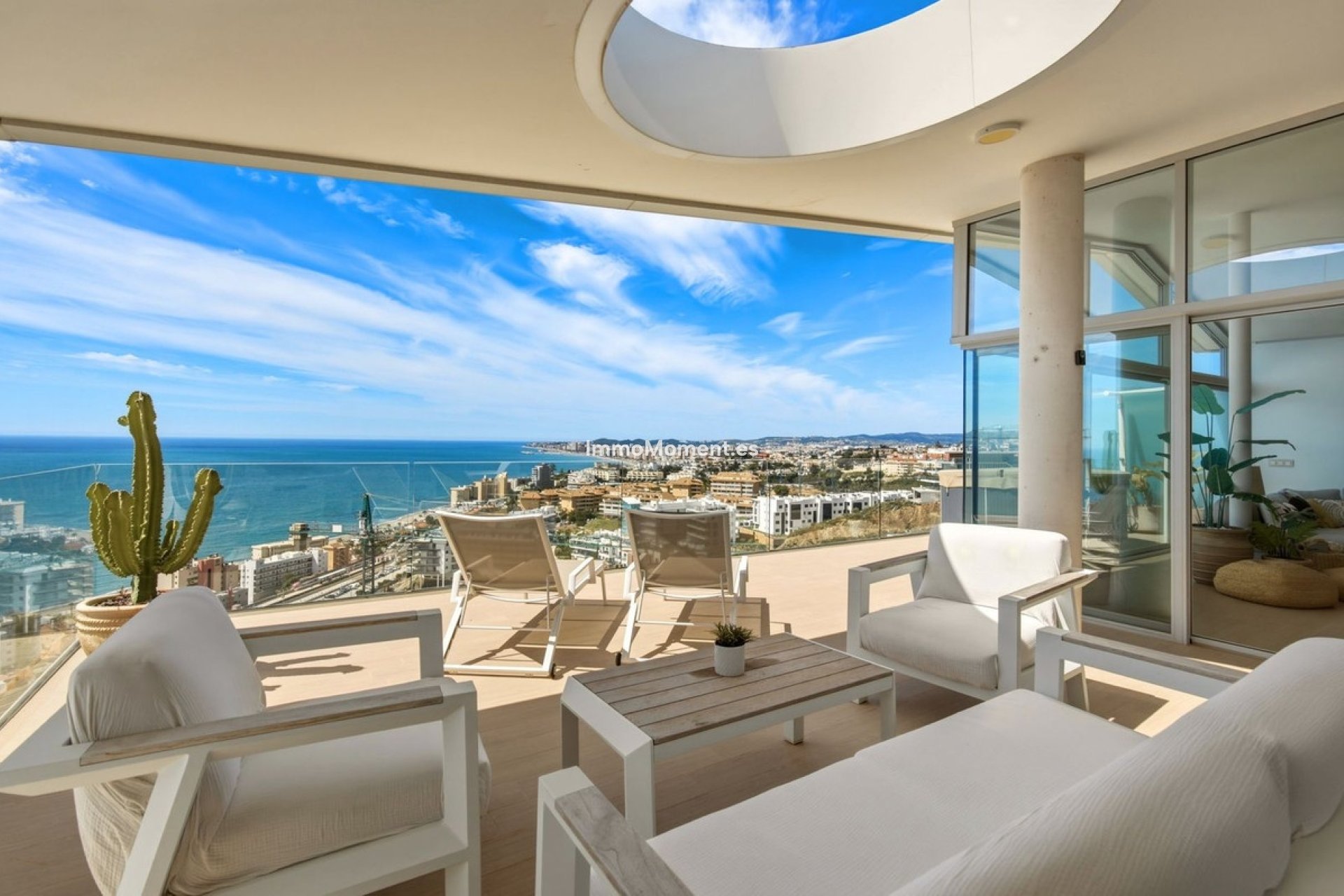Bestaande woning - Appartement - Fuengirola - Fuengirola Centro