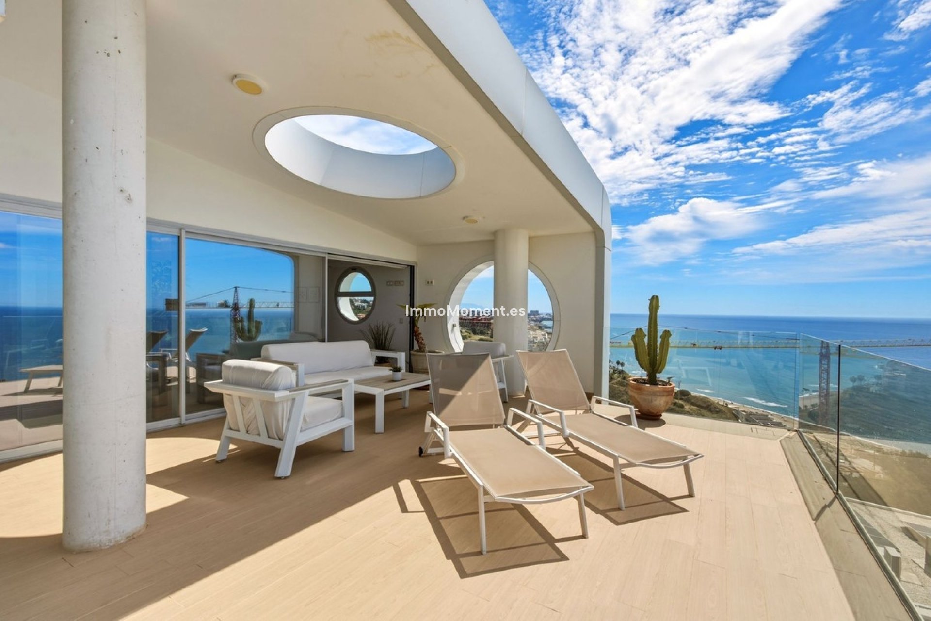 Bestaande woning - Appartement - Fuengirola - Fuengirola Centro