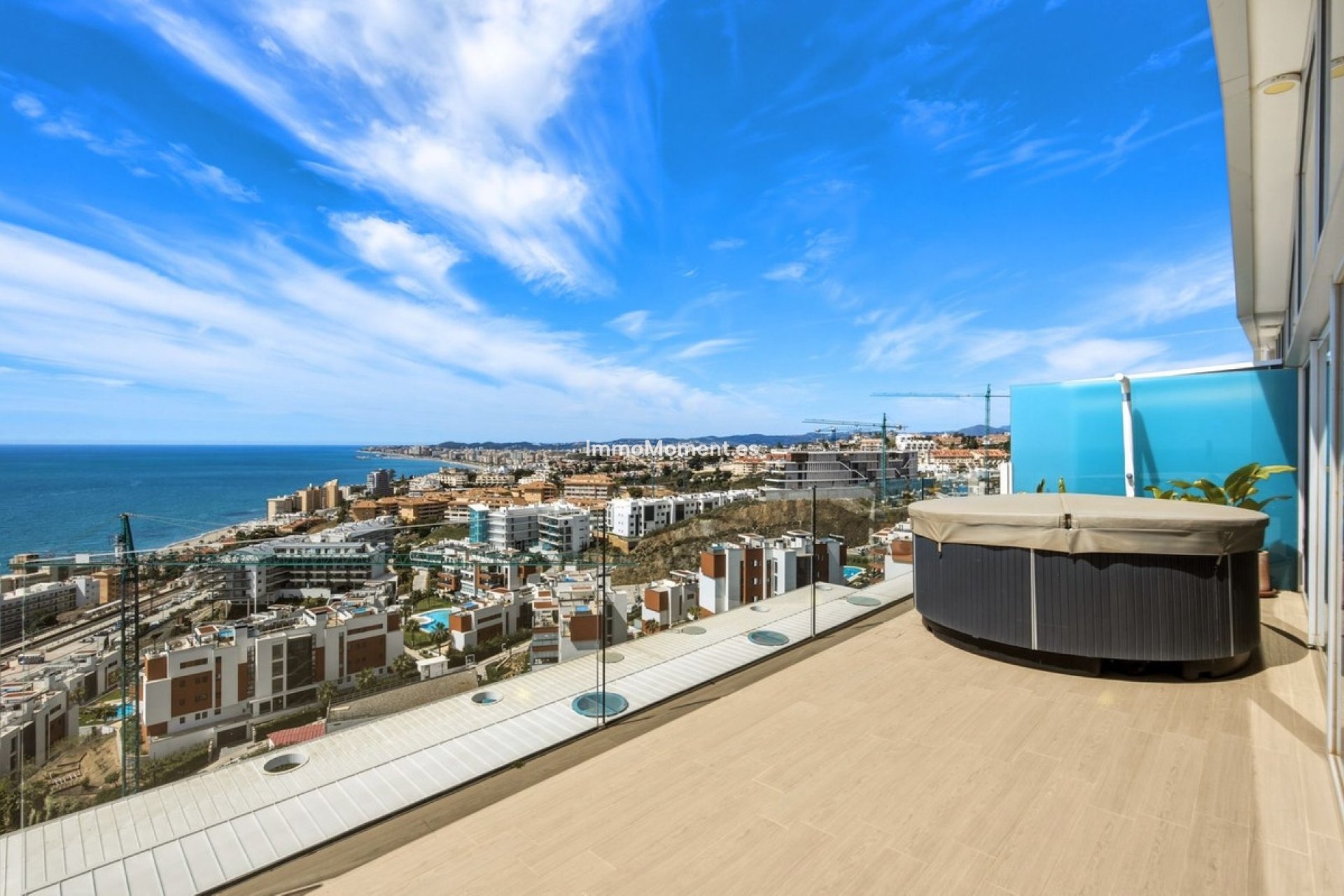 Bestaande woning - Appartement - Fuengirola - Fuengirola Centro