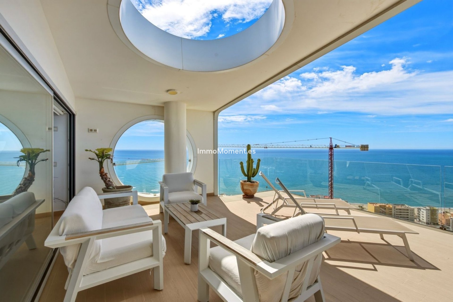 Bestaande woning - Appartement - Fuengirola - Fuengirola Centro
