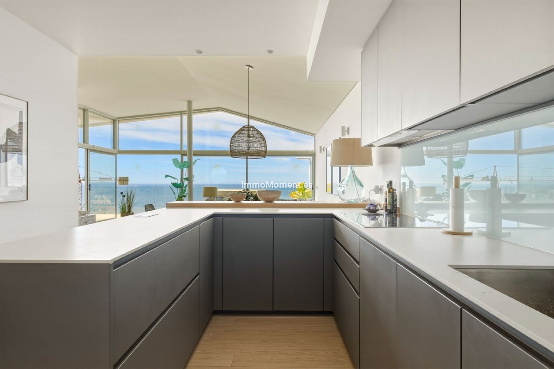 Bestaande woning - Appartement - Fuengirola - Fuengirola Centro