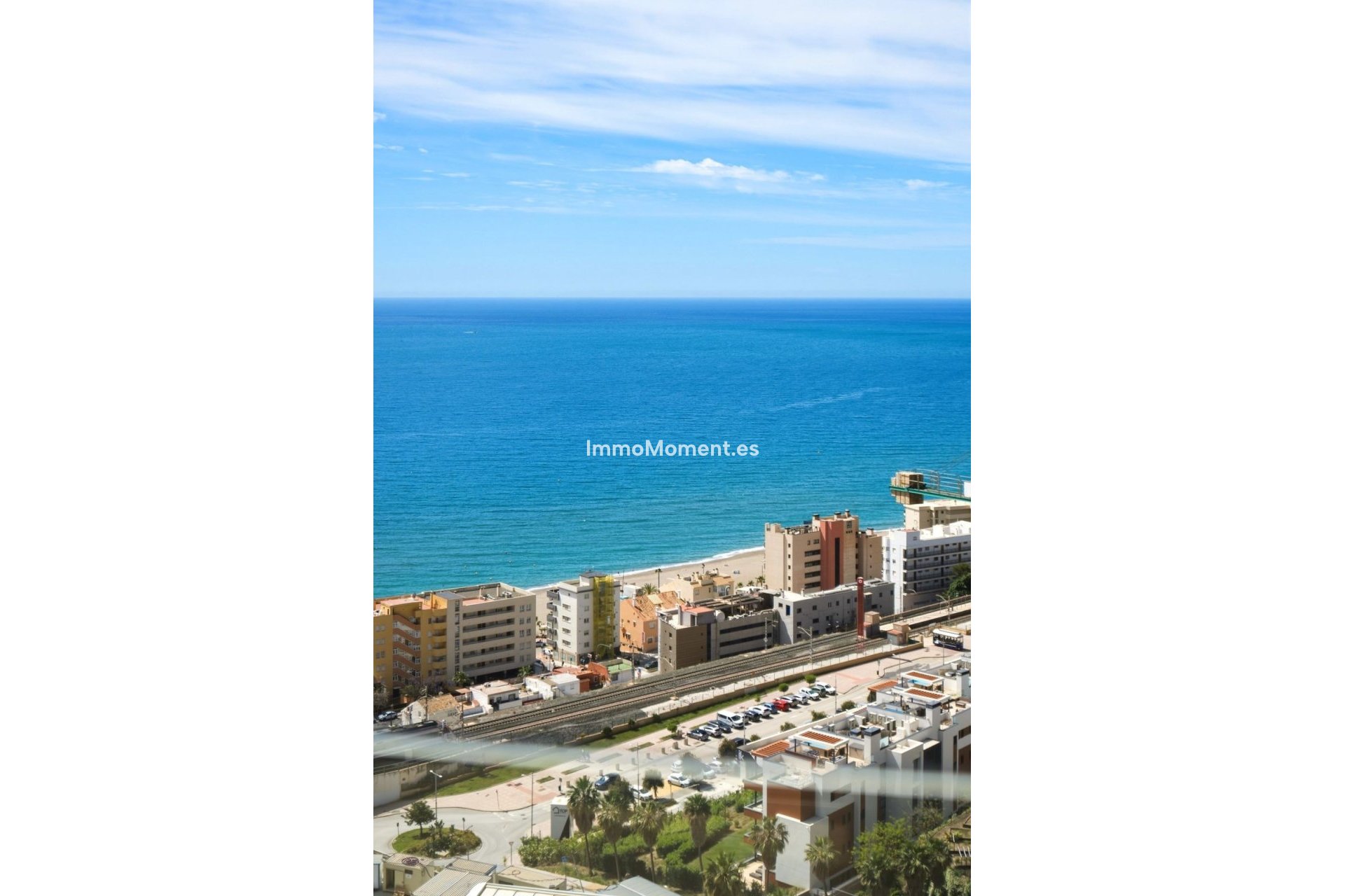 Bestaande woning - Appartement - Fuengirola - Fuengirola Centro