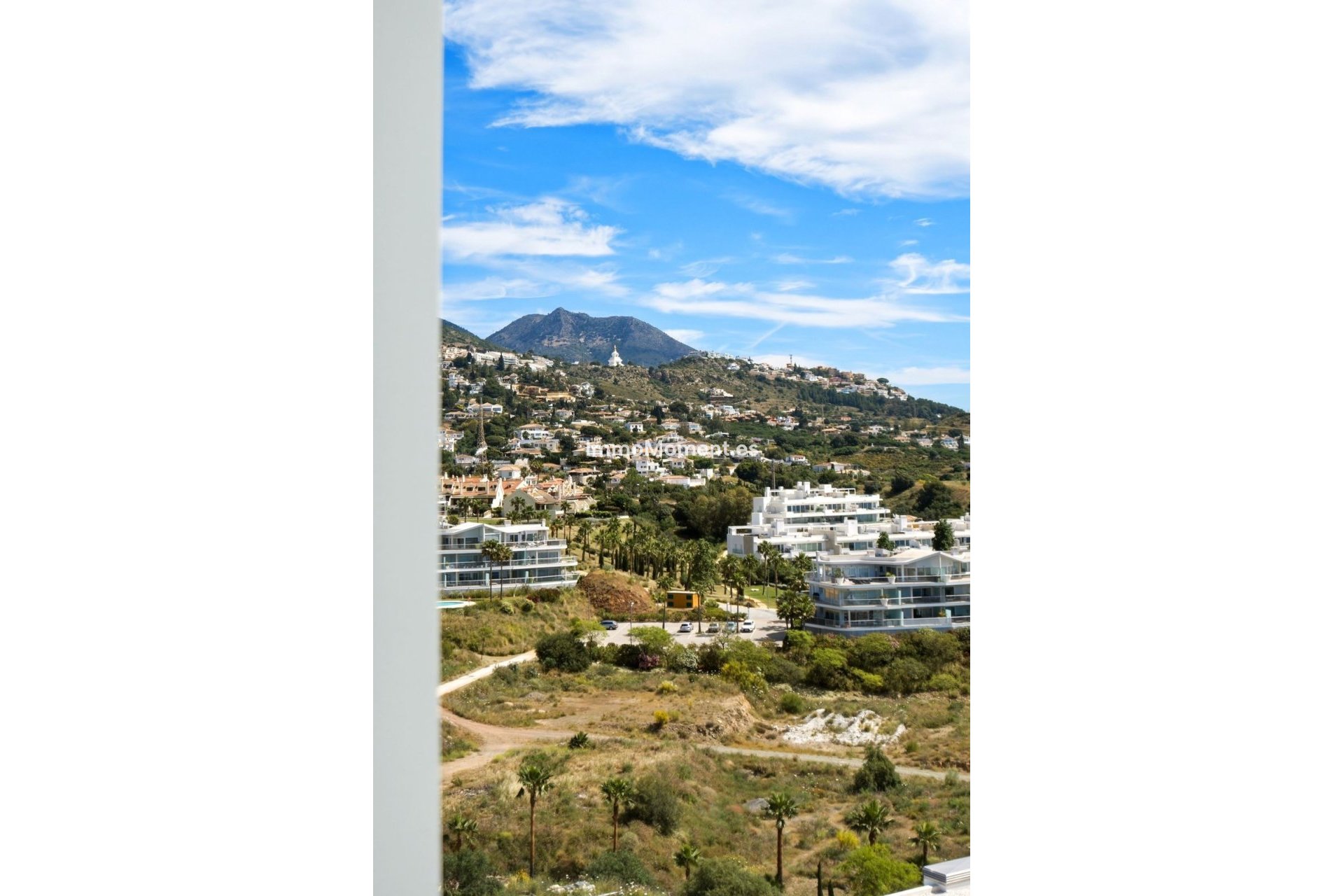 Bestaande woning - Appartement - Fuengirola - Fuengirola Centro