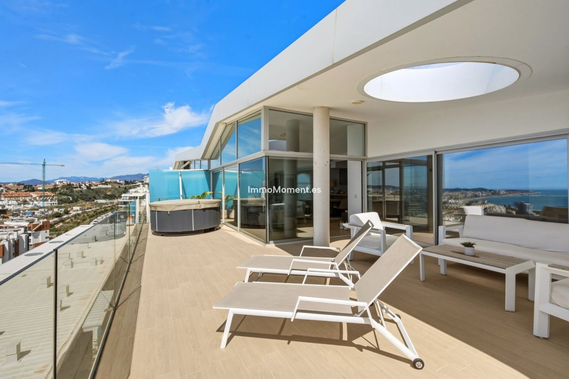 Bestaande woning - Appartement - Fuengirola - Fuengirola Centro