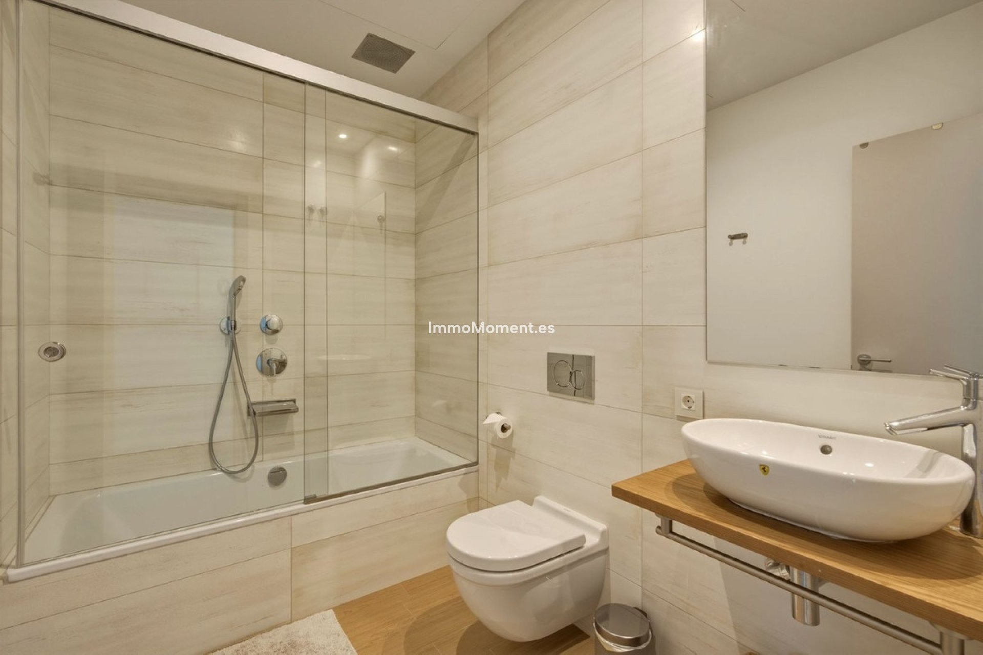 Bestaande woning - Appartement - Fuengirola - Fuengirola Centro
