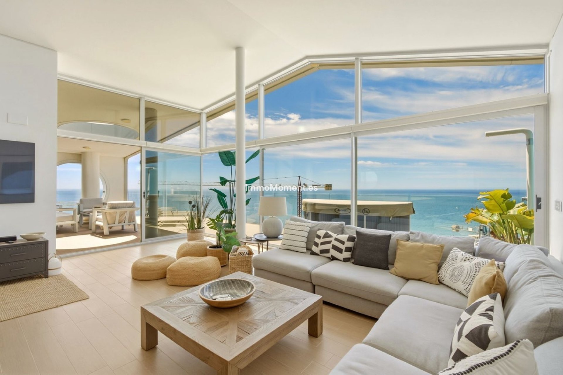 Bestaande woning - Appartement - Fuengirola - Fuengirola Centro