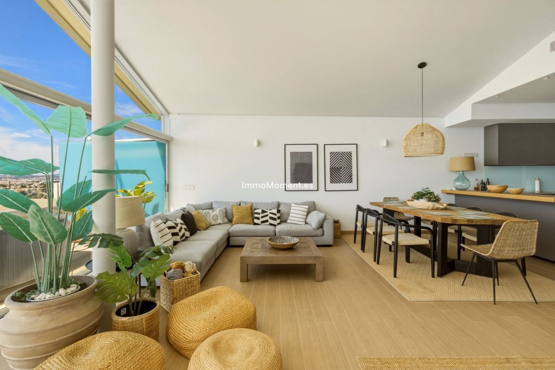 Bestaande woning - Appartement - Fuengirola - Fuengirola Centro