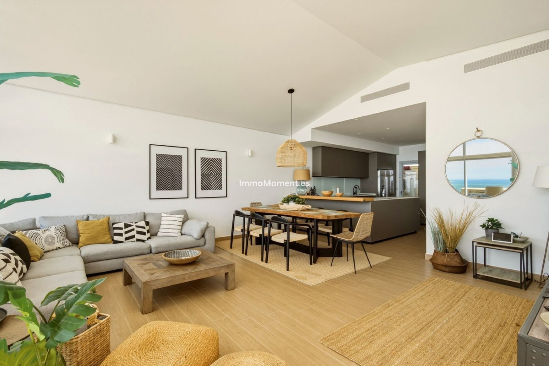 Bestaande woning - Appartement - Fuengirola - Fuengirola Centro
