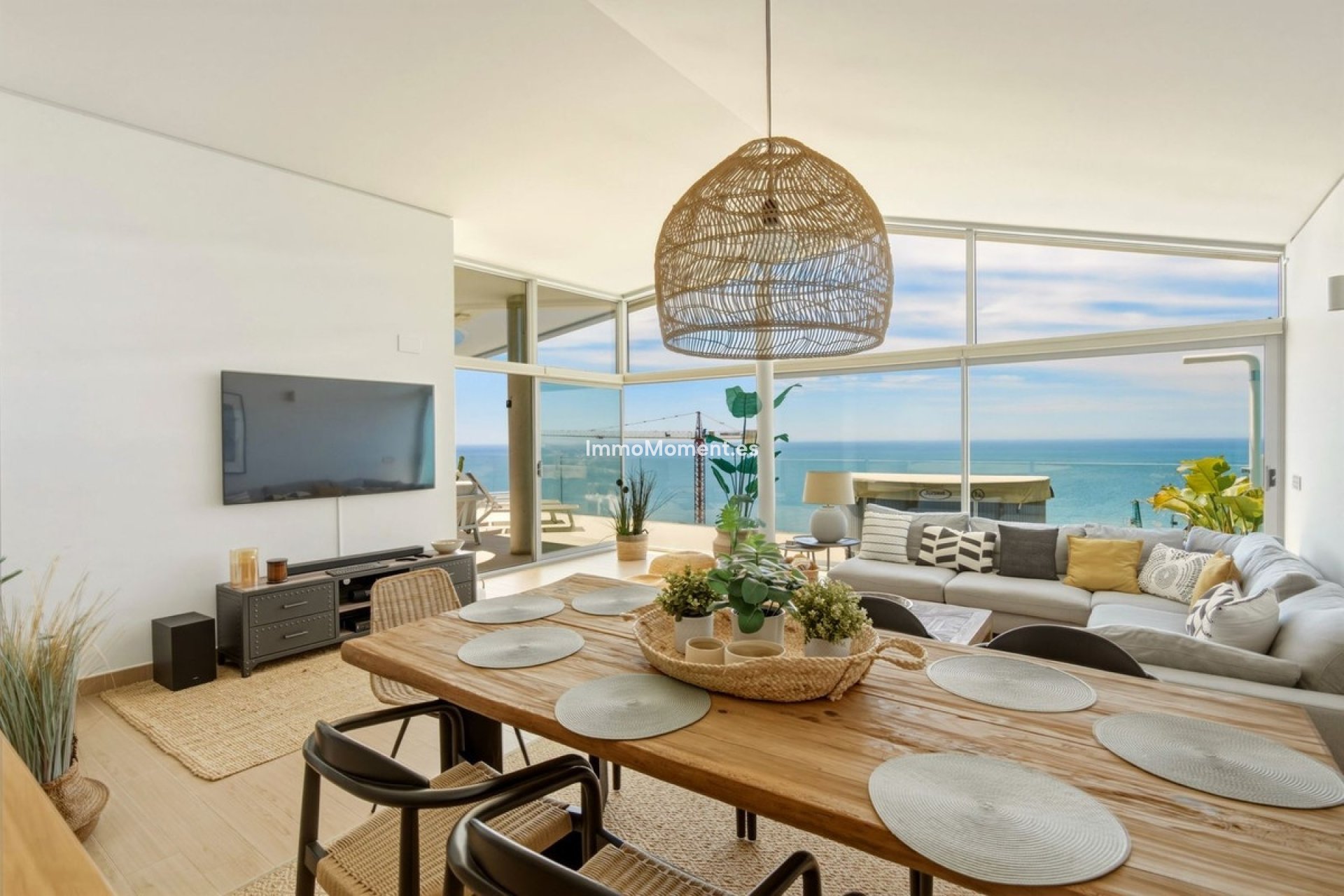 Bestaande woning - Appartement - Fuengirola - Fuengirola Centro
