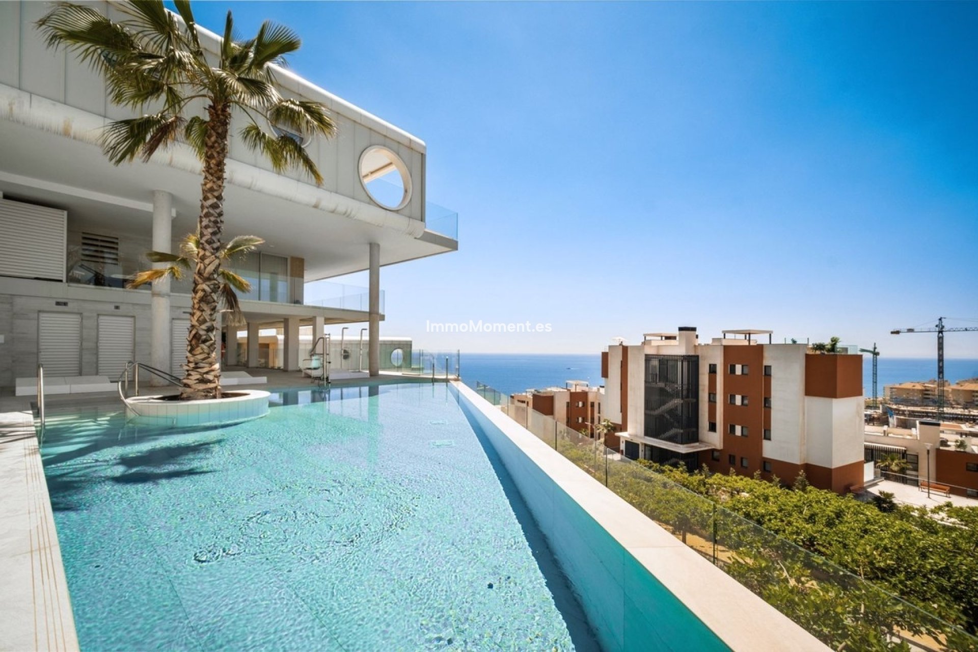 Bestaande woning - Appartement - Fuengirola - Fuengirola Centro