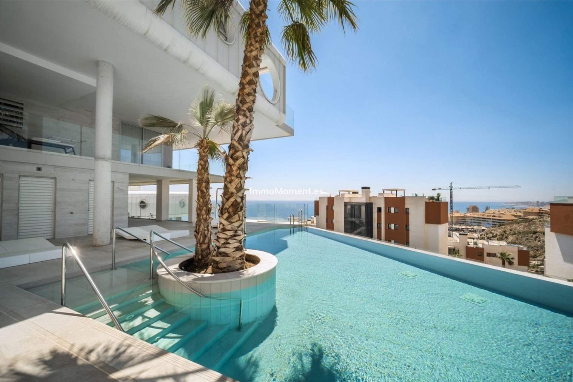 Bestaande woning - Appartement - Fuengirola - Fuengirola Centro
