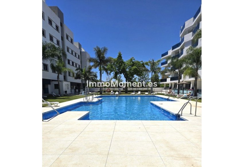 Bestaande woning - Appartement - Fuengirola - Fuengirola Centro