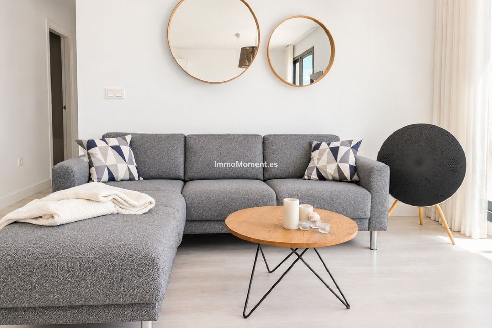 Bestaande woning - Appartement - Fuengirola - Fuengirola Centro