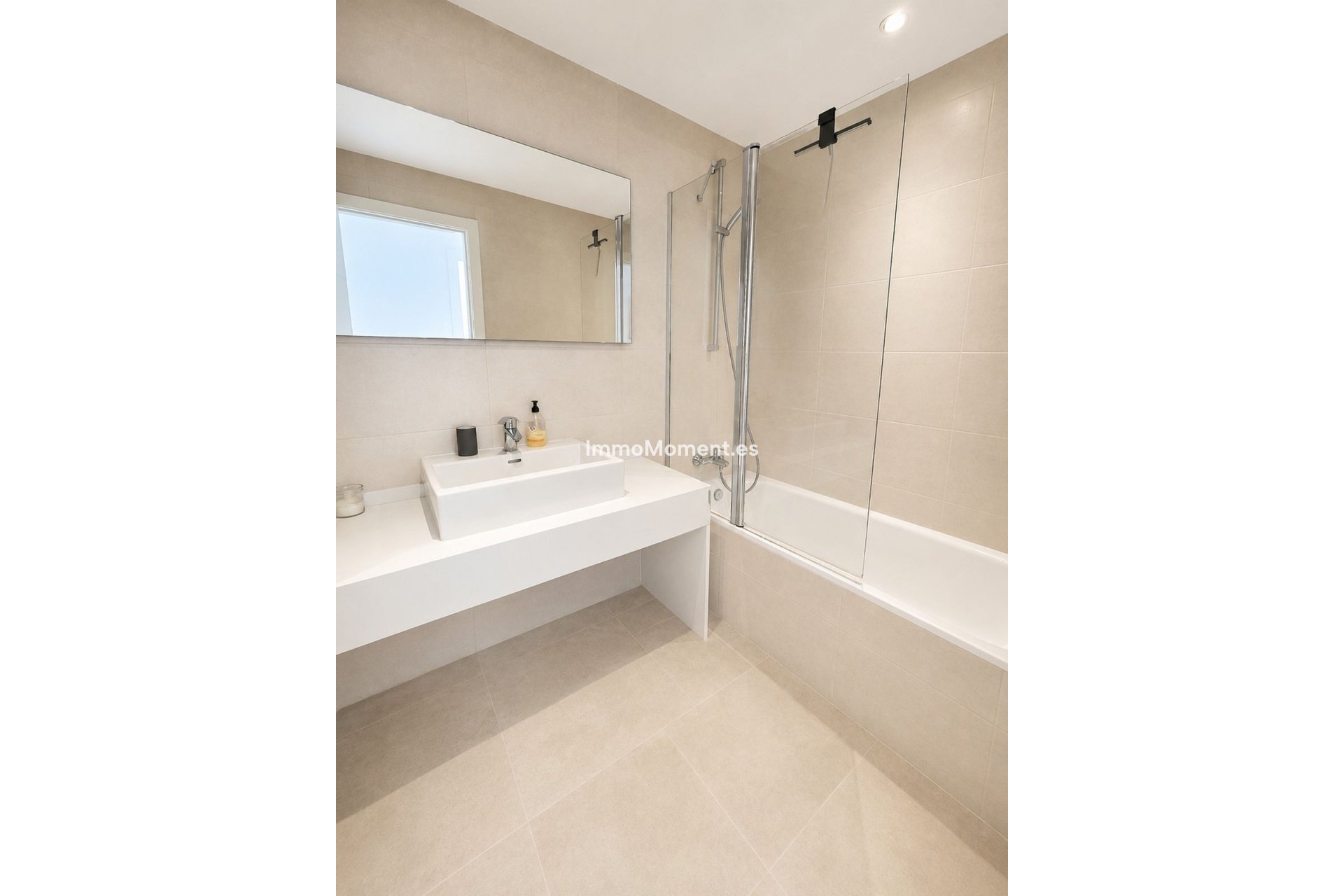 Bestaande woning - Appartement - Fuengirola - Fuengirola Centro