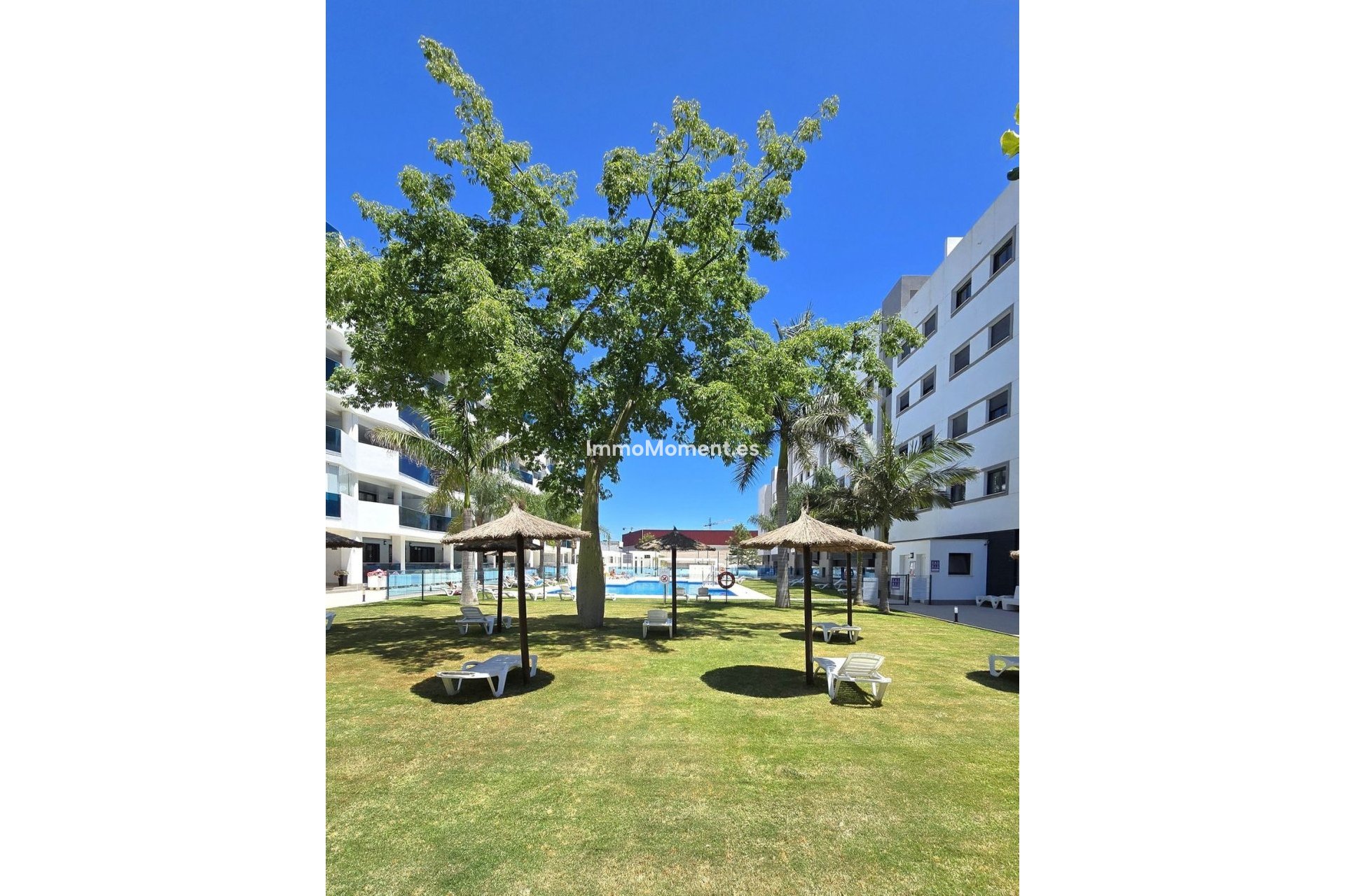 Bestaande woning - Appartement - Fuengirola - Fuengirola Centro