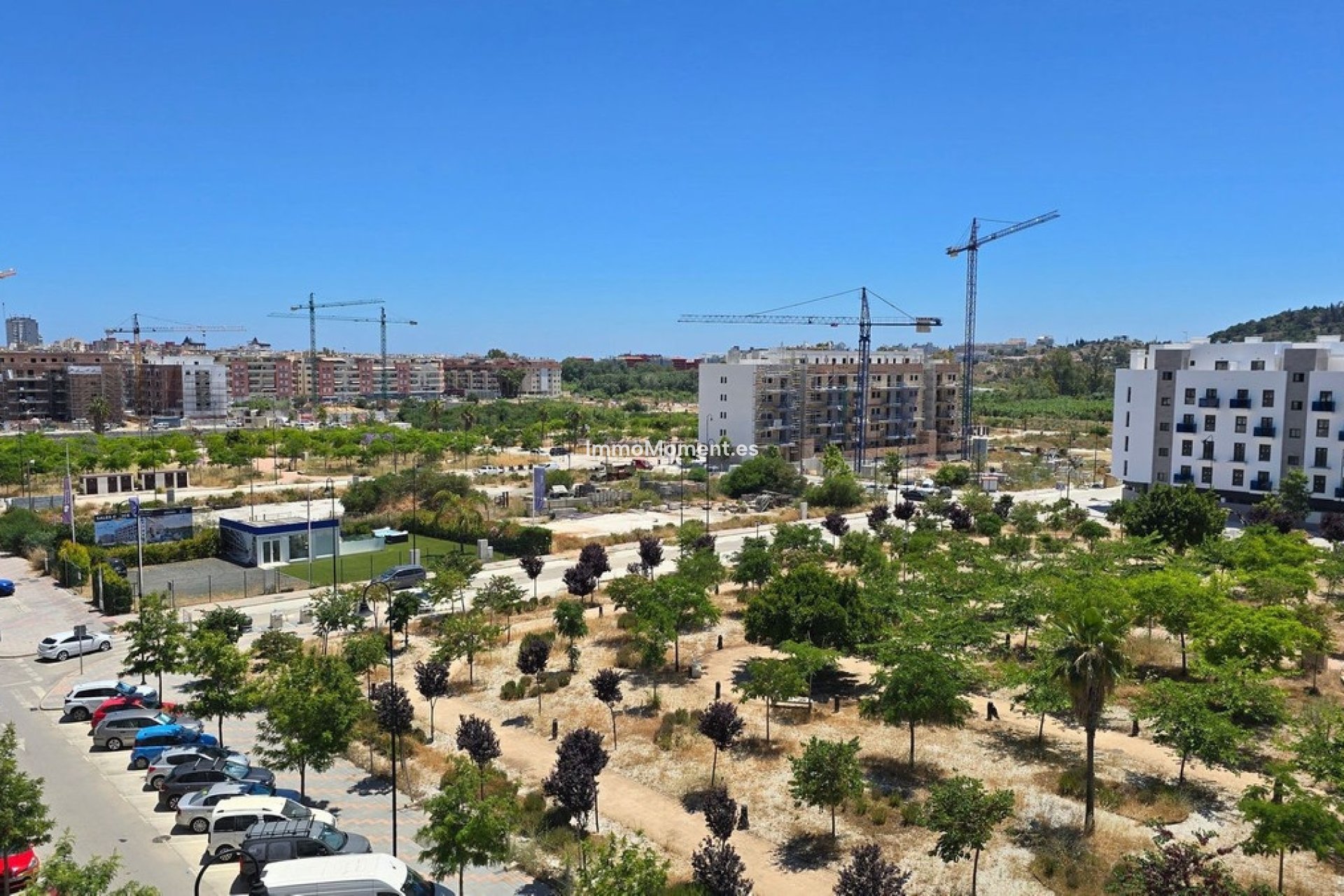 Bestaande woning - Appartement - Fuengirola - Fuengirola Centro