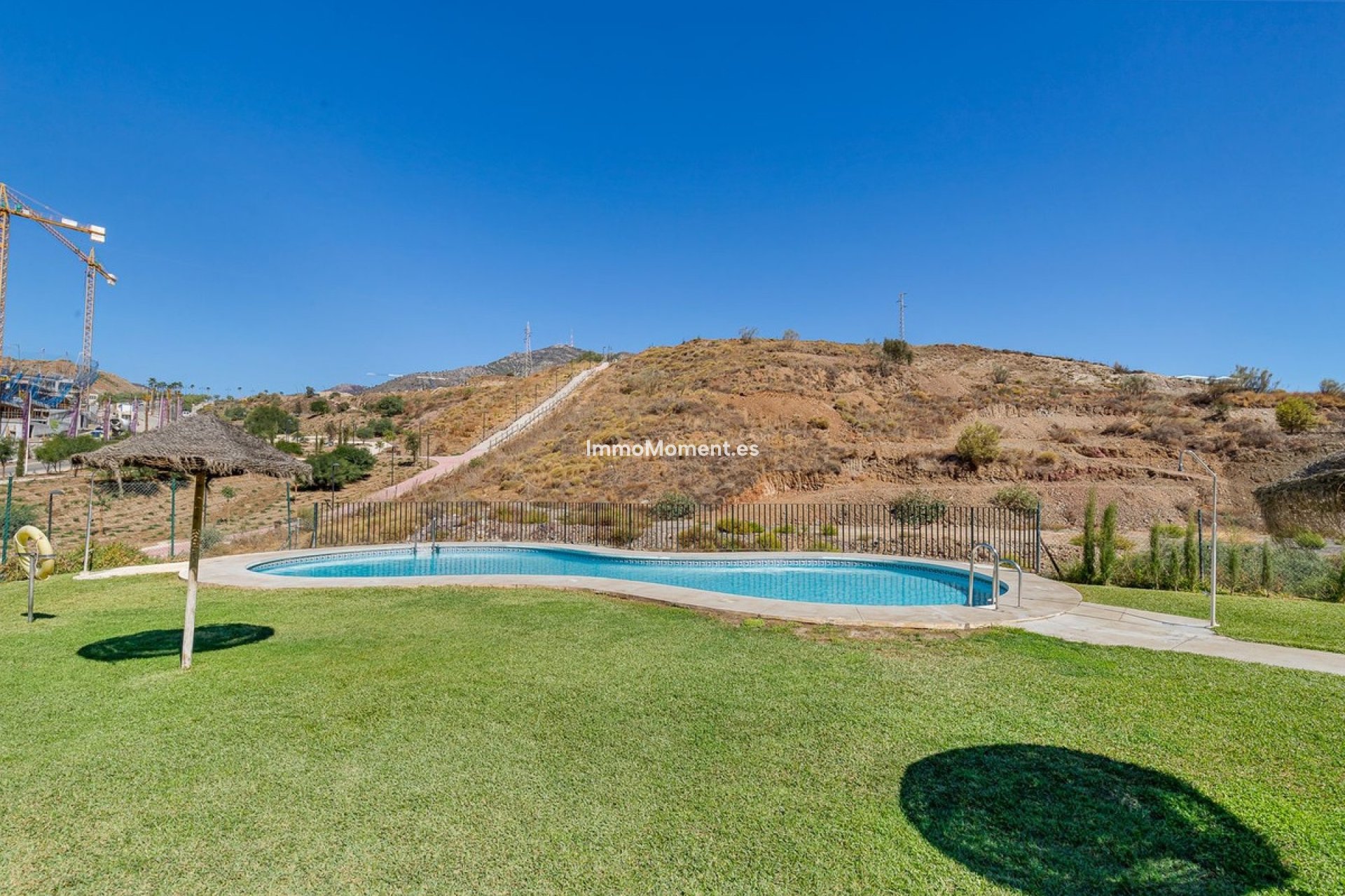 Bestaande woning - Appartement - Fuengirola - Fuengirola Centro