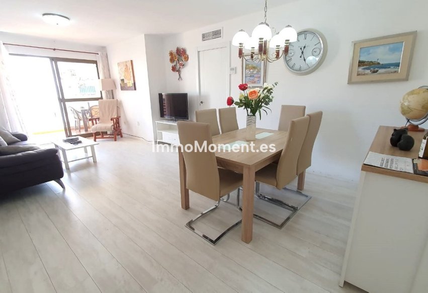 Bestaande woning - Appartement - Fuengirola - Fuengirola Centro
