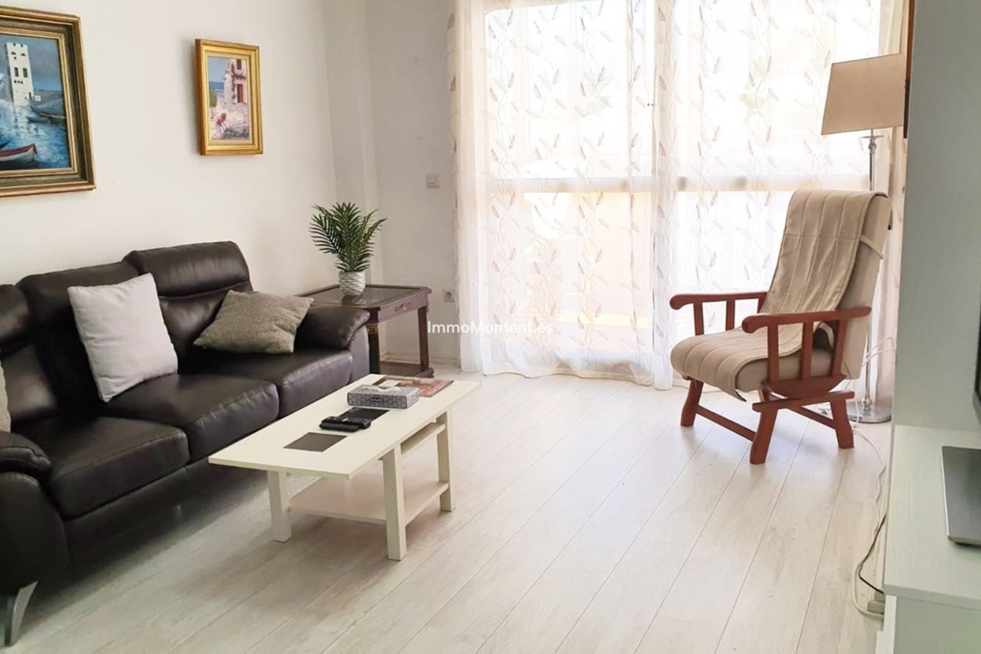 Bestaande woning - Appartement - Fuengirola - Fuengirola Centro