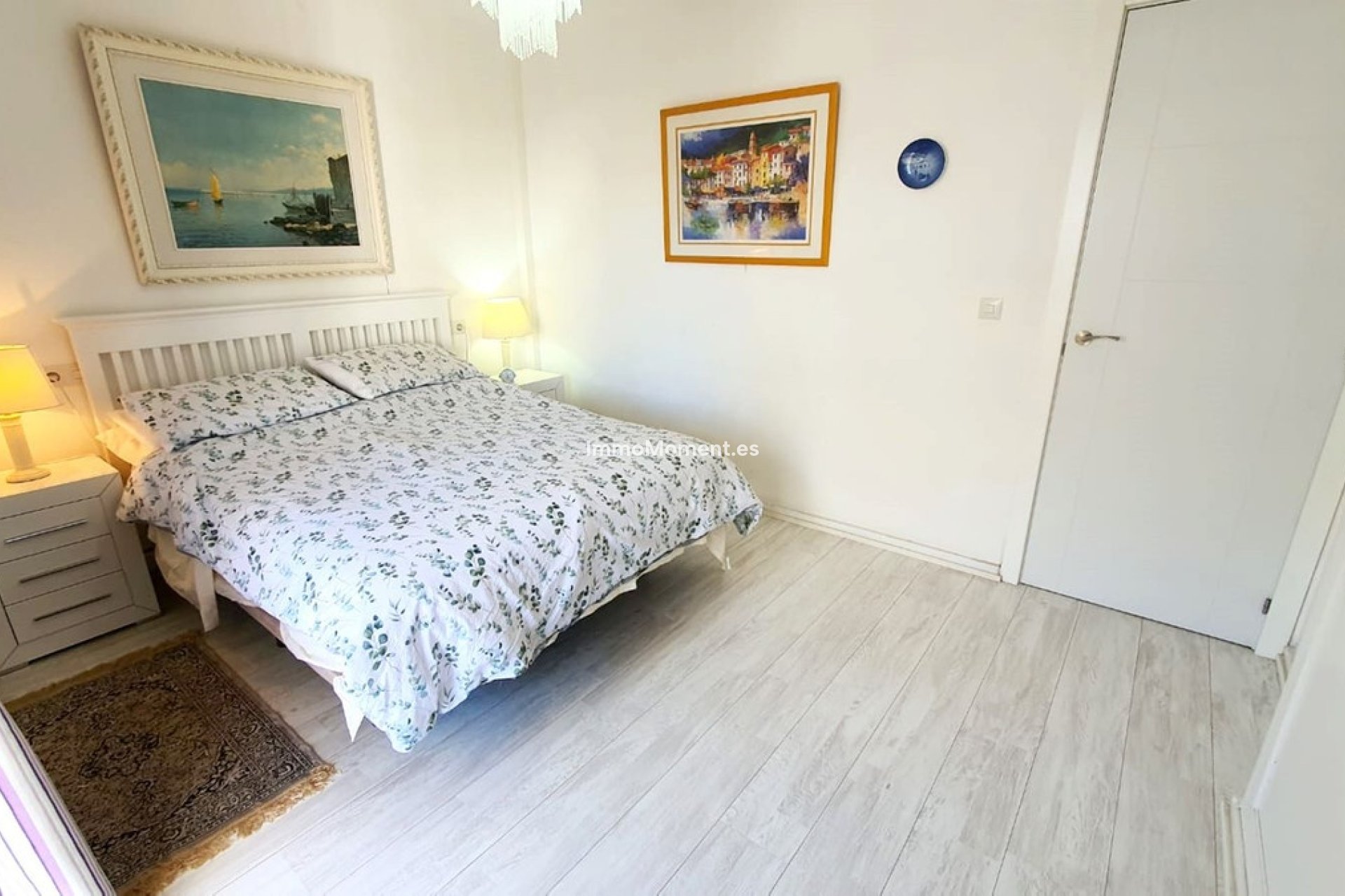 Bestaande woning - Appartement - Fuengirola - Fuengirola Centro