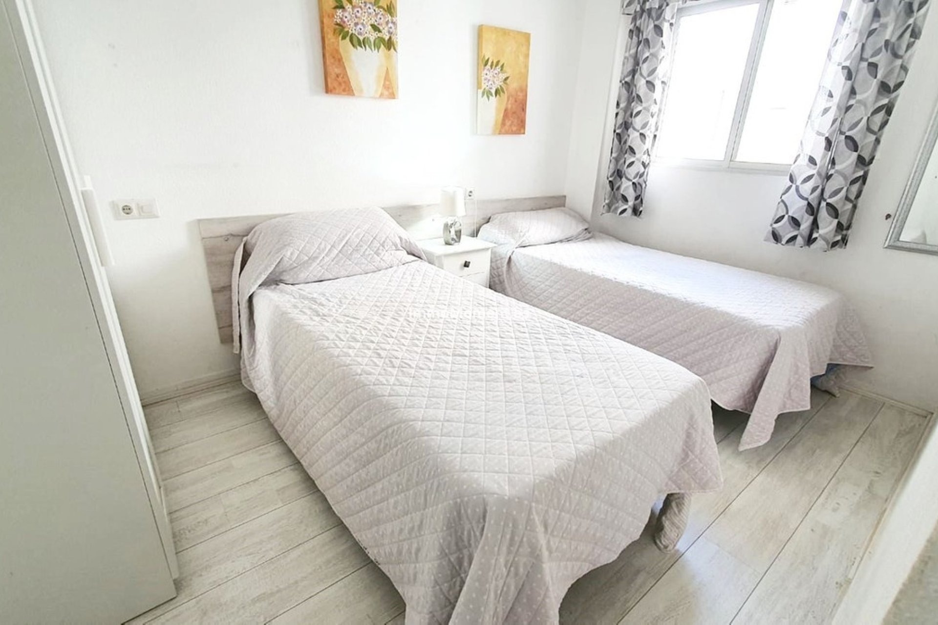 Bestaande woning - Appartement - Fuengirola - Fuengirola Centro