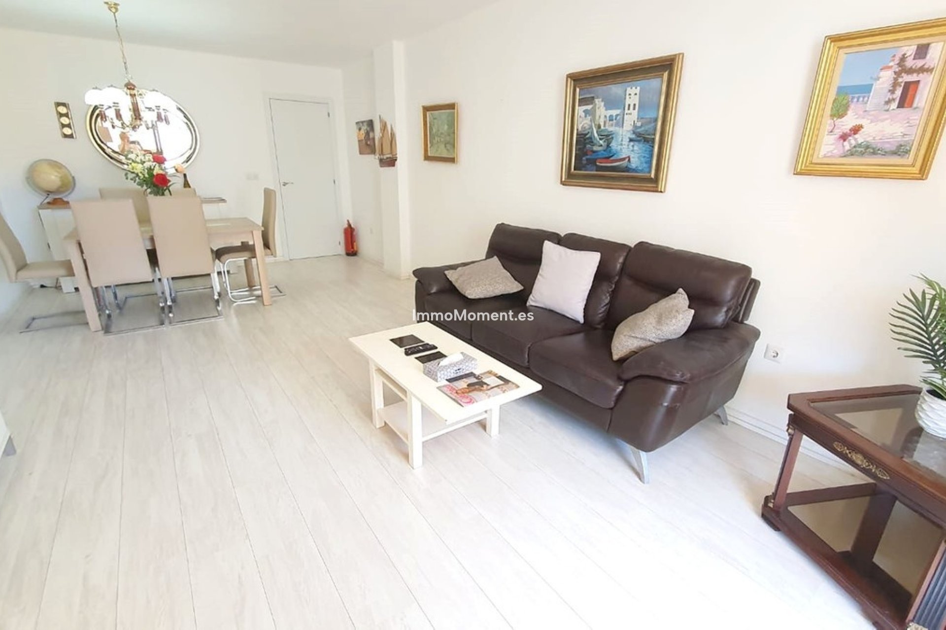 Bestaande woning - Appartement - Fuengirola - Fuengirola Centro