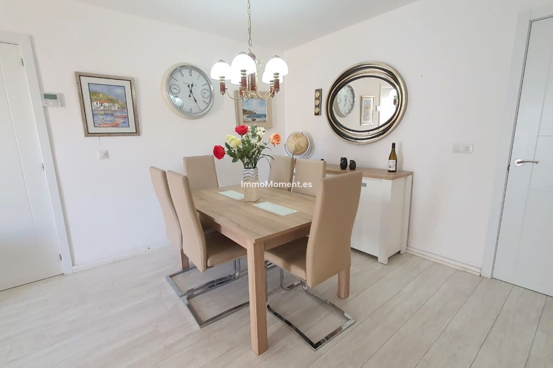 Bestaande woning - Appartement - Fuengirola - Fuengirola Centro